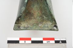Foto von Bronzeschaftlappenbeil (NHMW-PRAE-025456)